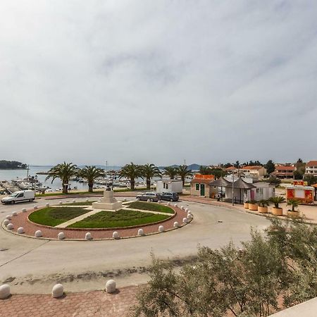 Villa Ljubica Пакоштане Экстерьер фото