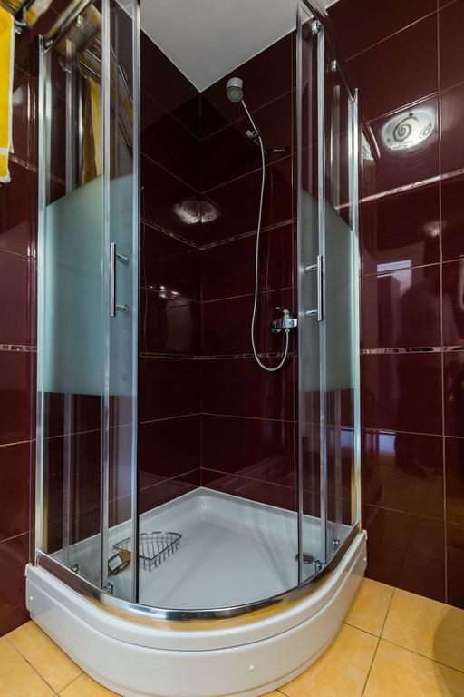 Villa Ljubica Пакоштане Экстерьер фото